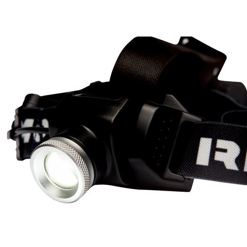 LED-Stirnlampe - L-HEAD - IRIMO - Arbeit / wasserdicht / IP44