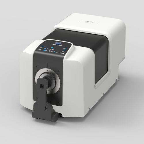 VIS-Spektralphotometer - CM-36d - Konica Minolta - Zweistrahl / Xenon / Reflexion