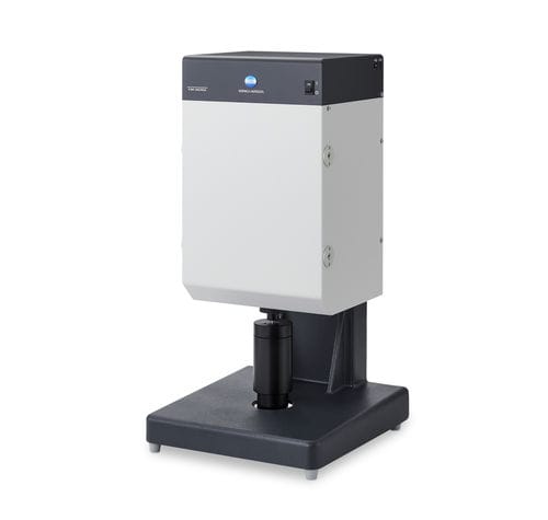 VIS-Spektralphotometer - CM-3630A - Konica Minolta - Zweistrahl / Xenon / Reflexion
