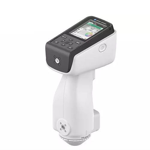 Farbspektralphotometer - Konica Minolta