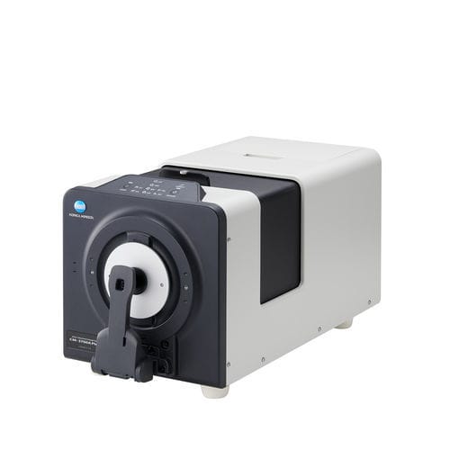 VIS-Spektralphotometer - Konica Minolta