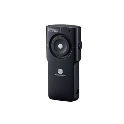 Luxmeter-Spektrophotometer / VIS - CL-700A - Konica Minolta - NIR / USB / Ethernet
