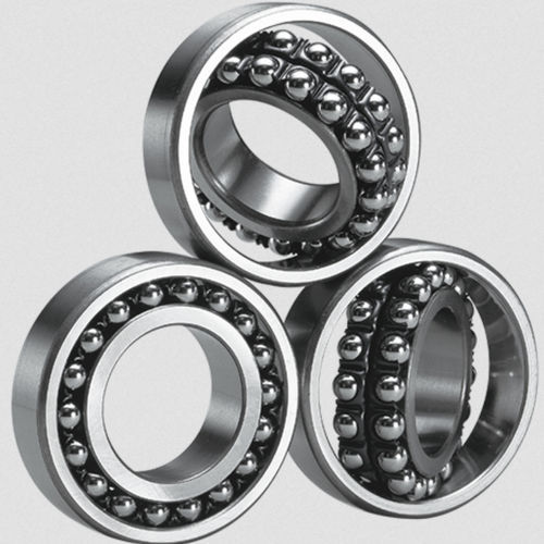 Kugellager - NACHI EUROPE - Axial / Gelenk / Stahl