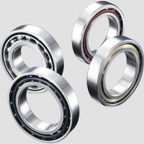 Kugellager - NACHI EUROPE - Radial / Axial / Rillen