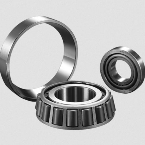 Kegelrollenlager - NACHI EUROPE - Radial / Axial / einreihig