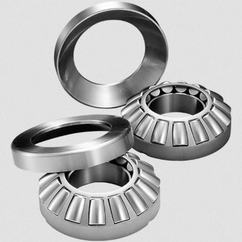 Konisches Axialpendelrollenlager - NACHI EUROPE - Stahl / Messing / selbstausrichtend
