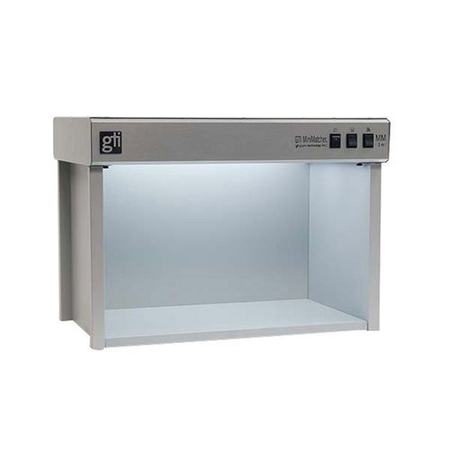 Farbabmusterungs-Lichtkabine - MM-1e series - Konica Minolta Sensing Americas