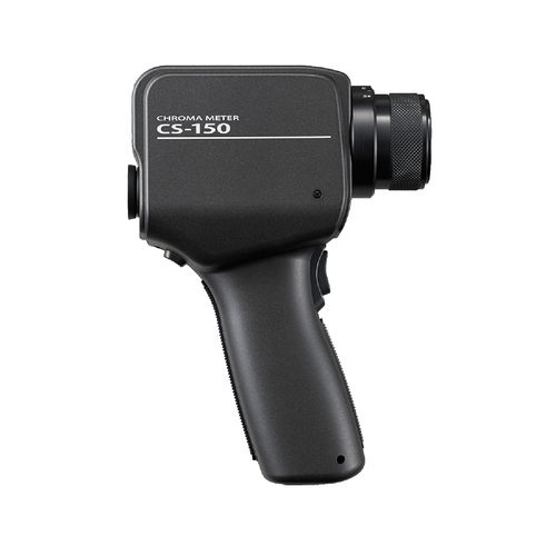 Digitales Leuchtdichte- und Farbmessgerät - CS-160 - Konica Minolta Sensing Americas - kompakt / USB