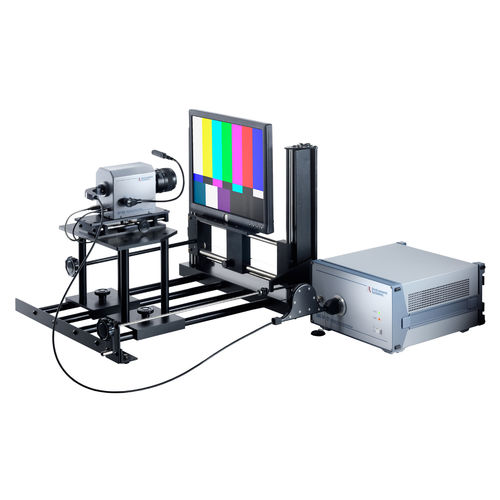 Spektralradiometer / UV VIS - DTS140 series  - Konica Minolta Sensing Americas - CCD / für Anzeige