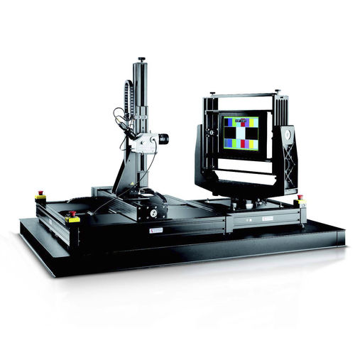 Mess-Spektralradiometer - DTS500 series - Konica Minolta Sensing Americas - für die Automobilindustrie / für die Luftfahrtindustrie