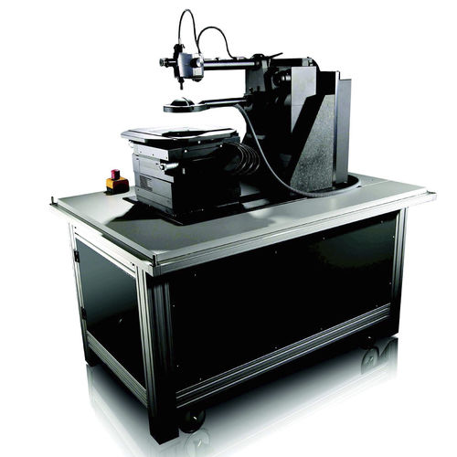 Motorisiertes Goniometer - DMS 505 - Konica Minolta Sensing Americas - 6-Achs / für Display