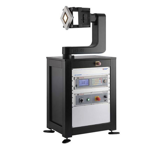 Goniophotometer für LED-Modul - LGS 350  - Konica Minolta Sensing Americas