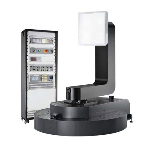 Freistehendes Goniophotometer - LGS 1000  - Konica Minolta Sensing Americas - für LED-Modul
