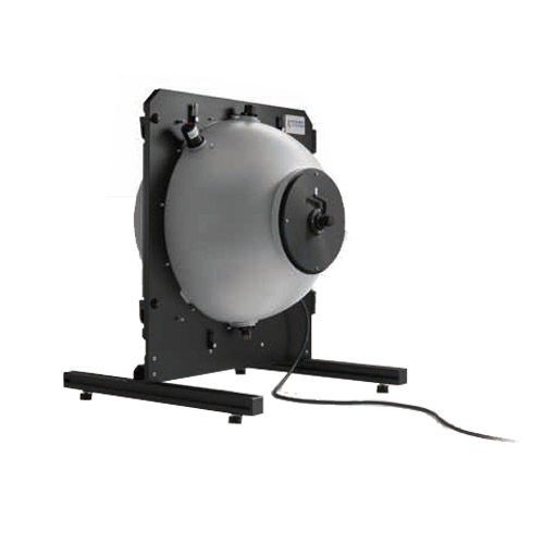 Ulbricht-Kugel / für Lichtstrommessung - ISP 500 - Konica Minolta Sensing Americas