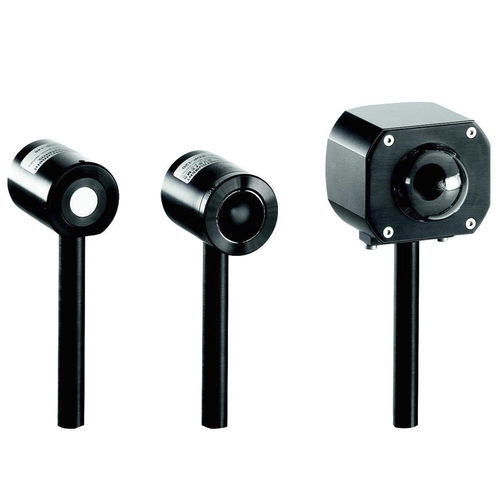 Optische Sonde - EOP series - Konica Minolta Sensing Americas - Bestrahlungsstärke / für Spektrometer / flexibel
