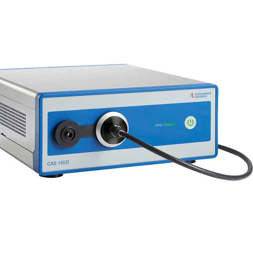 UV-Vis-Spektralphotometer - CAS 140D - Konica Minolta Sensing Americas - UV-Vis-NIR / USB / Benchtop