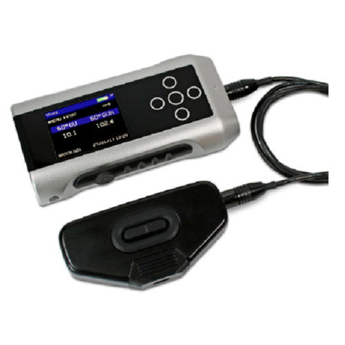 Einwinkel-Glanzmessgerät - Novo-Gloss Flex 60 - Konica Minolta Sensing Americas - tragbar
