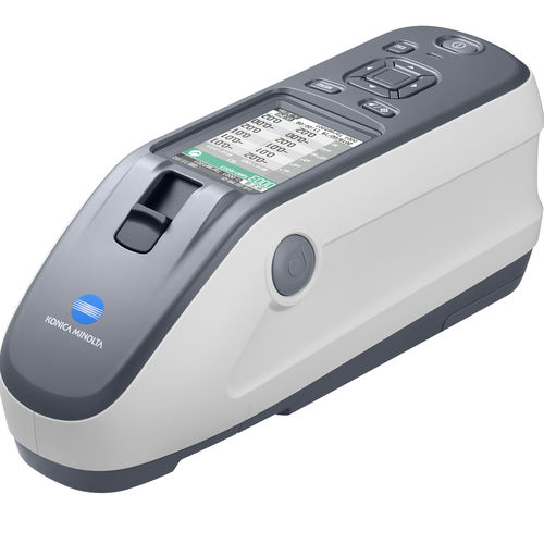 Farbspektralphotometer - CM-26dG - Konica Minolta Sensing Americas - UV / Kugel / Reflexion