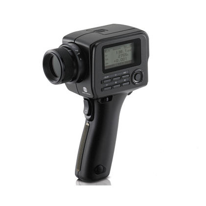 Digitales Leuchtdichte- und Farbmessgerät - CS-150 - Konica Minolta Sensing Americas