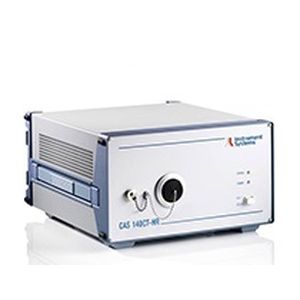 UV-Vis-NIR-Spektralphotometer - CAS 140CT-HR - Konica Minolta Sensing Americas - USB / Benchtop