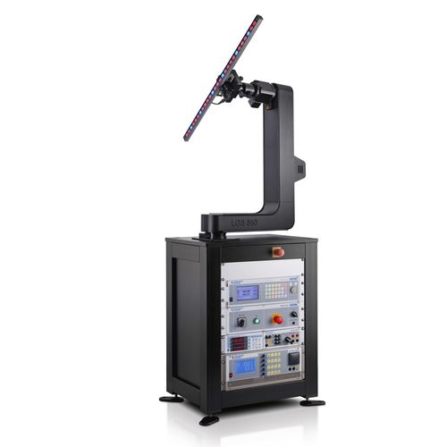 Großformatiges Goniophotometer - LGS 650 - Konica Minolta Sensing Americas - für LED-Modul