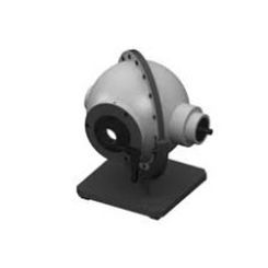 Ulbricht-Kugel / zur UV-Strahlen Messung - ISP 150-UV - Konica Minolta Sensing Americas