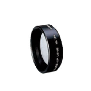 Zylindrische Linse - 110  - Konica Minolta Sensing Americas - Glas / VIS