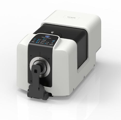 Farbspektralphotometer - CM-36dG - Konica Minolta Sensing Americas - Reflexion / Transmission / Kugel