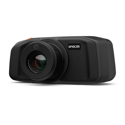 Hyperspektrale Kamera - Specim IQ - Konica Minolta Sensing Americas - Labor / VIS-NIR / CMOS
