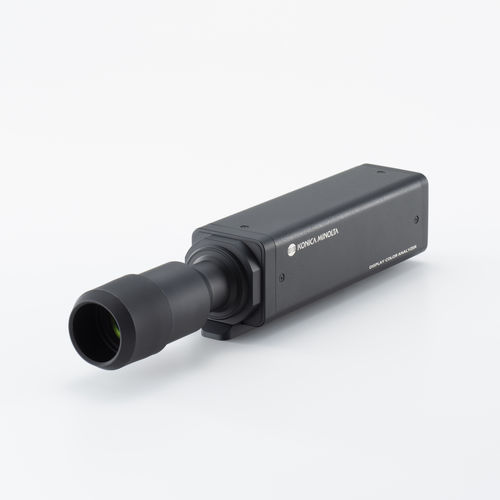 Farbanalysator - CA-527 - Konica Minolta Sensing Americas - für Elektronik / optisch / hochauflösend