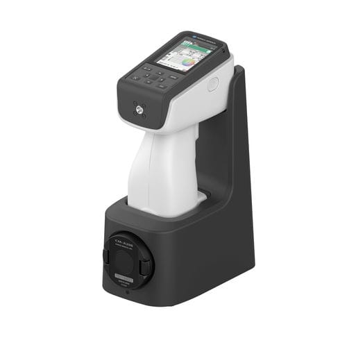 Farbspektralphotometer - CM-17d  - Konica Minolta Sensing Americas - Xenon / USB / kabellos