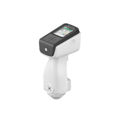 Farbspektralphotometer - CM-16d - Konica Minolta Sensing Americas - Xenon / Bluetooth / kabellos