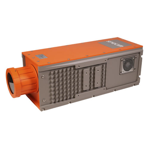 SWIR-Kamera - Specim SWIR - Konica Minolta Sensing Americas - hyperspektral / Industrie / für die Lebensmittelindustrie