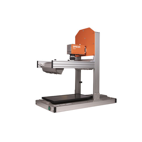 Hyperspektraler Scanner - LabScanner 40 x 20  - Konica Minolta Sensing Americas - 1-Achs / Labor / festinstalliert