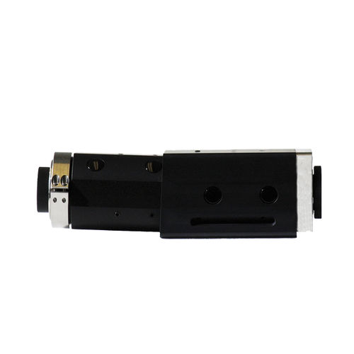 CCD-Spektrograph - ImSpector V10E - Konica Minolta Sensing Americas - CMOS / Labor / kostengünstig