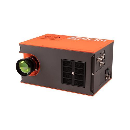 Hyperspektrale Kamera - Specim SX25 - Konica Minolta Sensing Americas - Industrie / für wissenschaftliche Anwendungen / für Forschung und Entwicklung