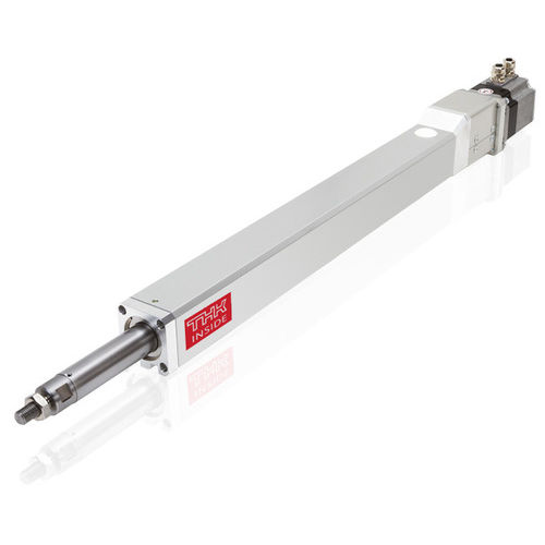Elektrische Linearachse - EC4 series - JAT - Jenaer Antriebstechnik GmbH - Präzision