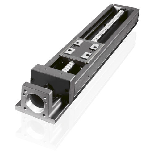 Elektrische Linearachse - KR33 series - JAT - Jenaer Antriebstechnik GmbH - Präzision