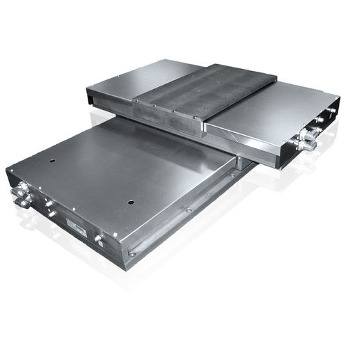 XY-Positioniertisch - JAT - Jenaer Antriebstechnik GmbH - motorisiert / 2-Achs / Präzision