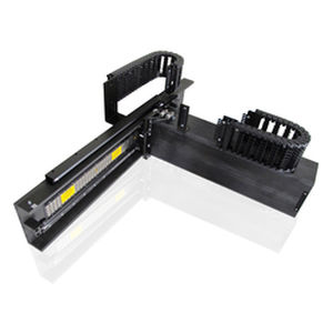 Mehrachsen-Positioniersystem - JAT - Jenaer Antriebstechnik GmbH - linear / automatisch / kompakt