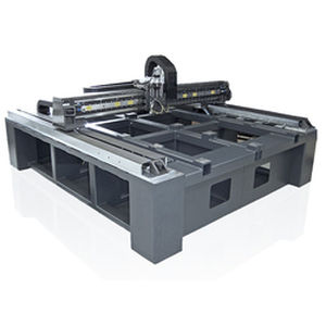 4-Achs-Positioniersystem - JAT - Jenaer Antriebstechnik GmbH - linear / automatisch