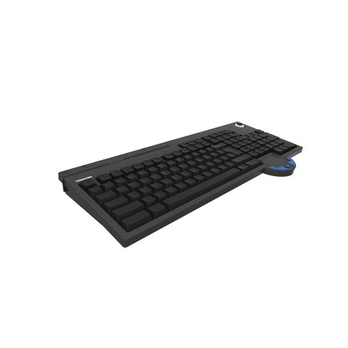 POS-Tastatur - ANPOS  - Toshiba TEC - Desktop / mit mechanischen Tasten / 10 Tasten