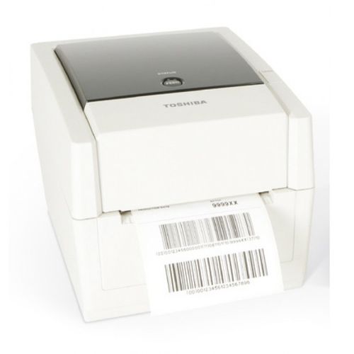 Thermodirekt-Etikettendrucker - B-EV4 series - Toshiba TEC
