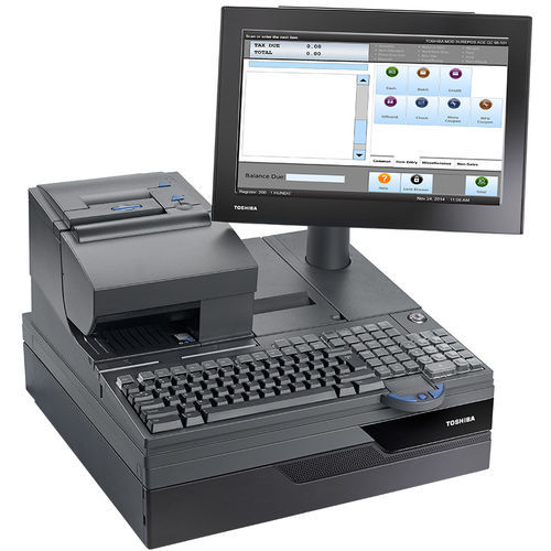 Computer für POS - TCx™ 700 - Toshiba TEC - Desktop / embedded / 8th Generation Intel® Core™