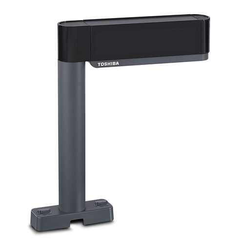 LCD-Display - Toshiba TEC - 20 x 2 / Information / mit hohem Kontrast