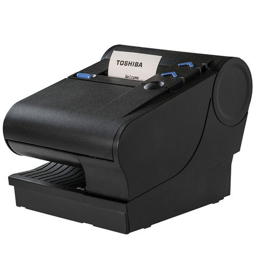 Thermotransfer-Quittungsdrucker - TCx® Dual - Toshiba TEC - Impakt