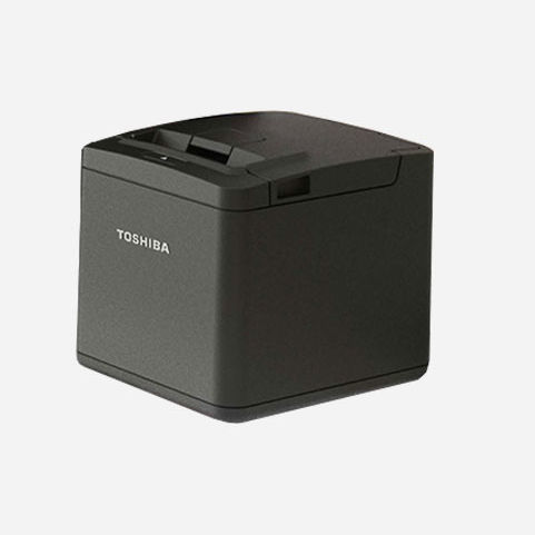 Thermotransfer-Quittungsdrucker - HSP Series - Toshiba TEC
