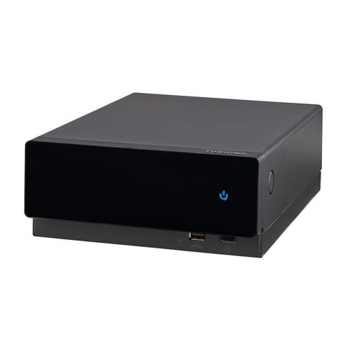 Computer für POS - TCx® 900 - Toshiba TEC - Desktop / Intel® Core™ i3-13100E / Intel® Core™ i5-13500E