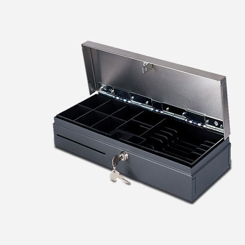 Modulare Schublade - Toshiba TEC - Kassen