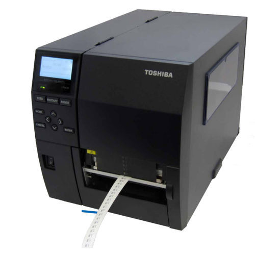 Thermotransfer-Etikettendrucker - B-EX4T3 - Toshiba TEC